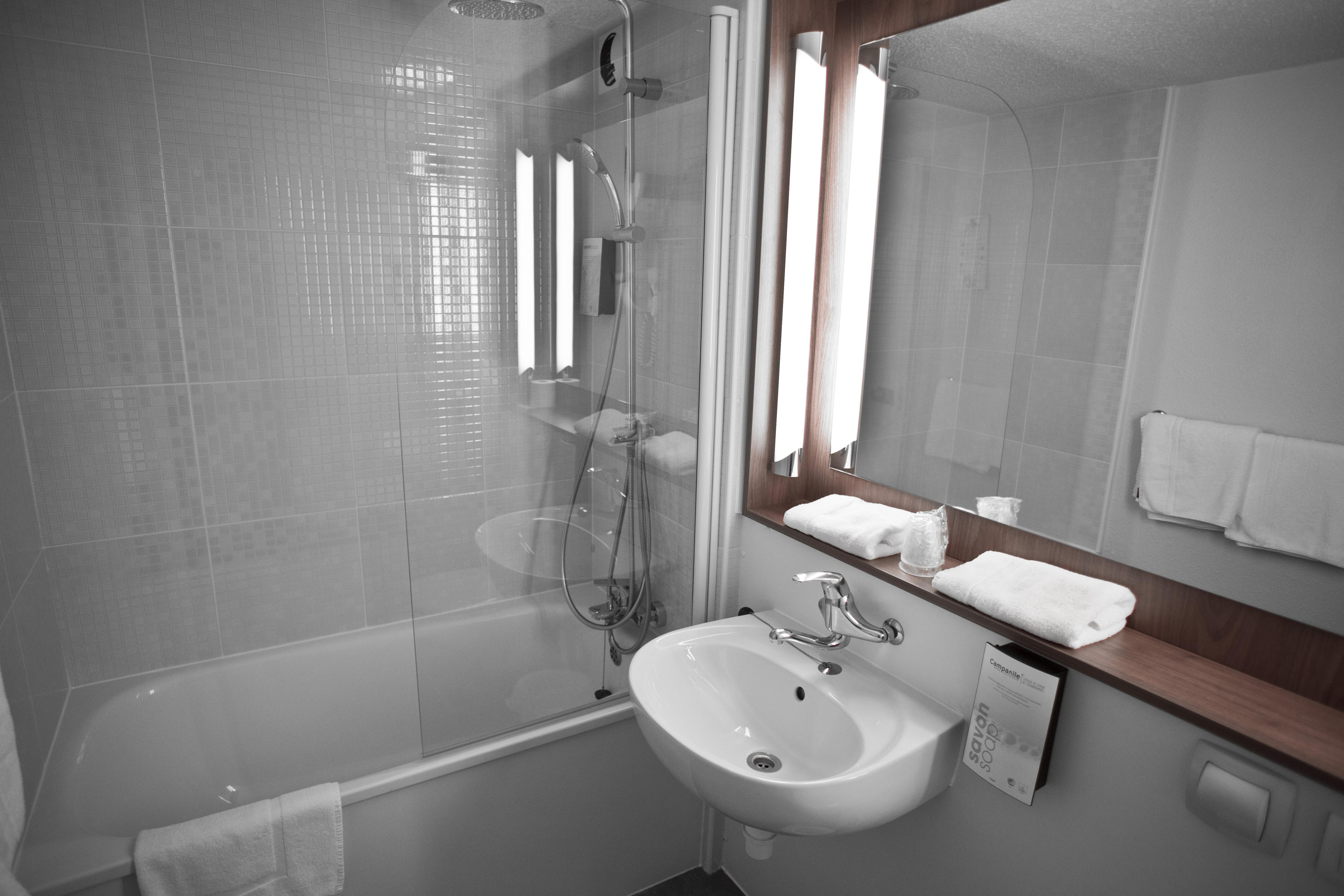 Hotel Campanile Hendaye Zewnętrze zdjęcie