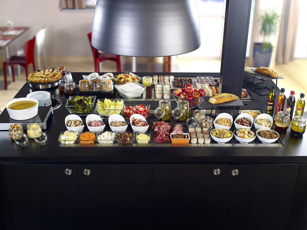 Hotel Campanile Hendaye Zewnętrze zdjęcie