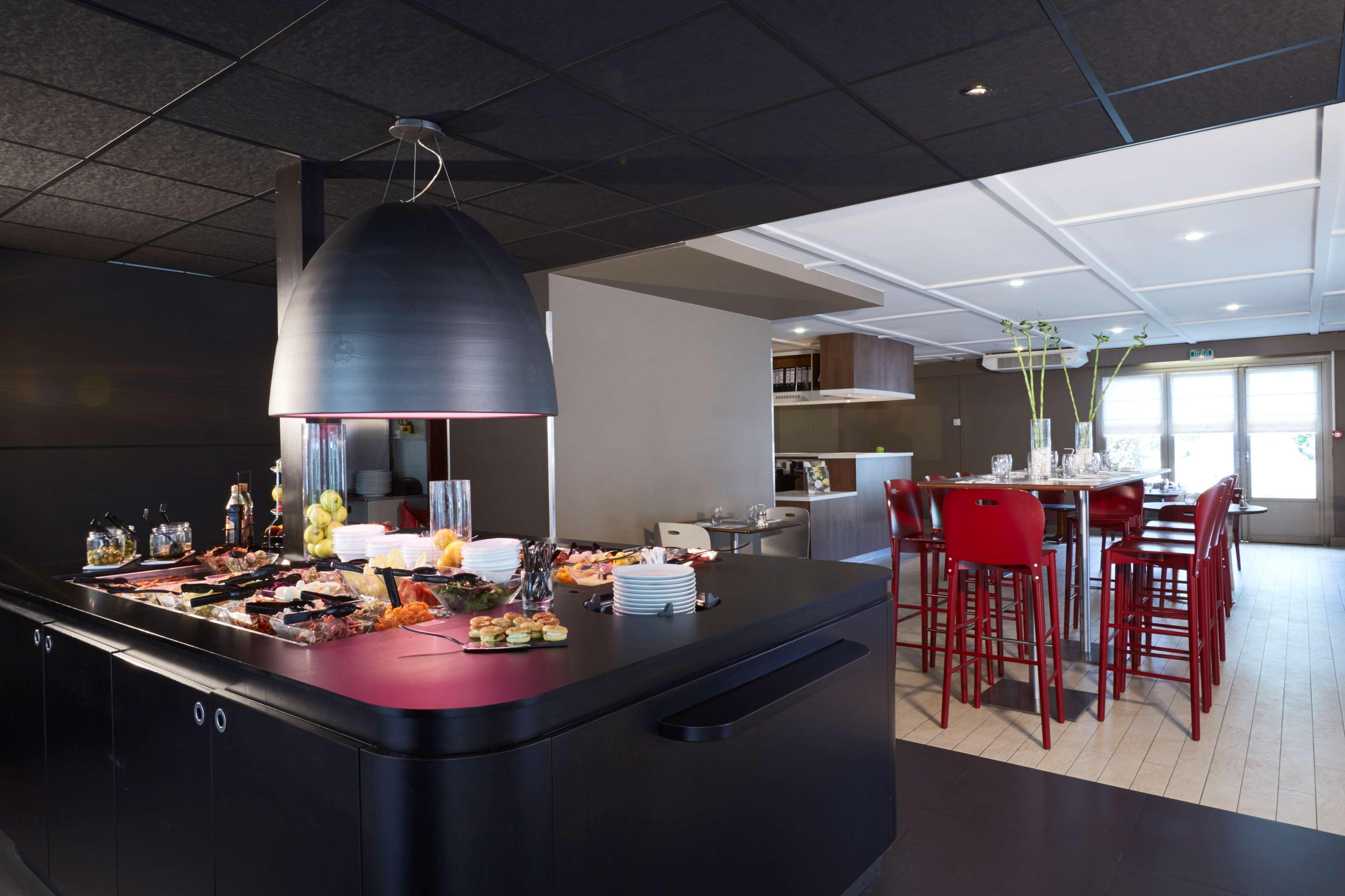 Hotel Campanile Hendaye Zewnętrze zdjęcie