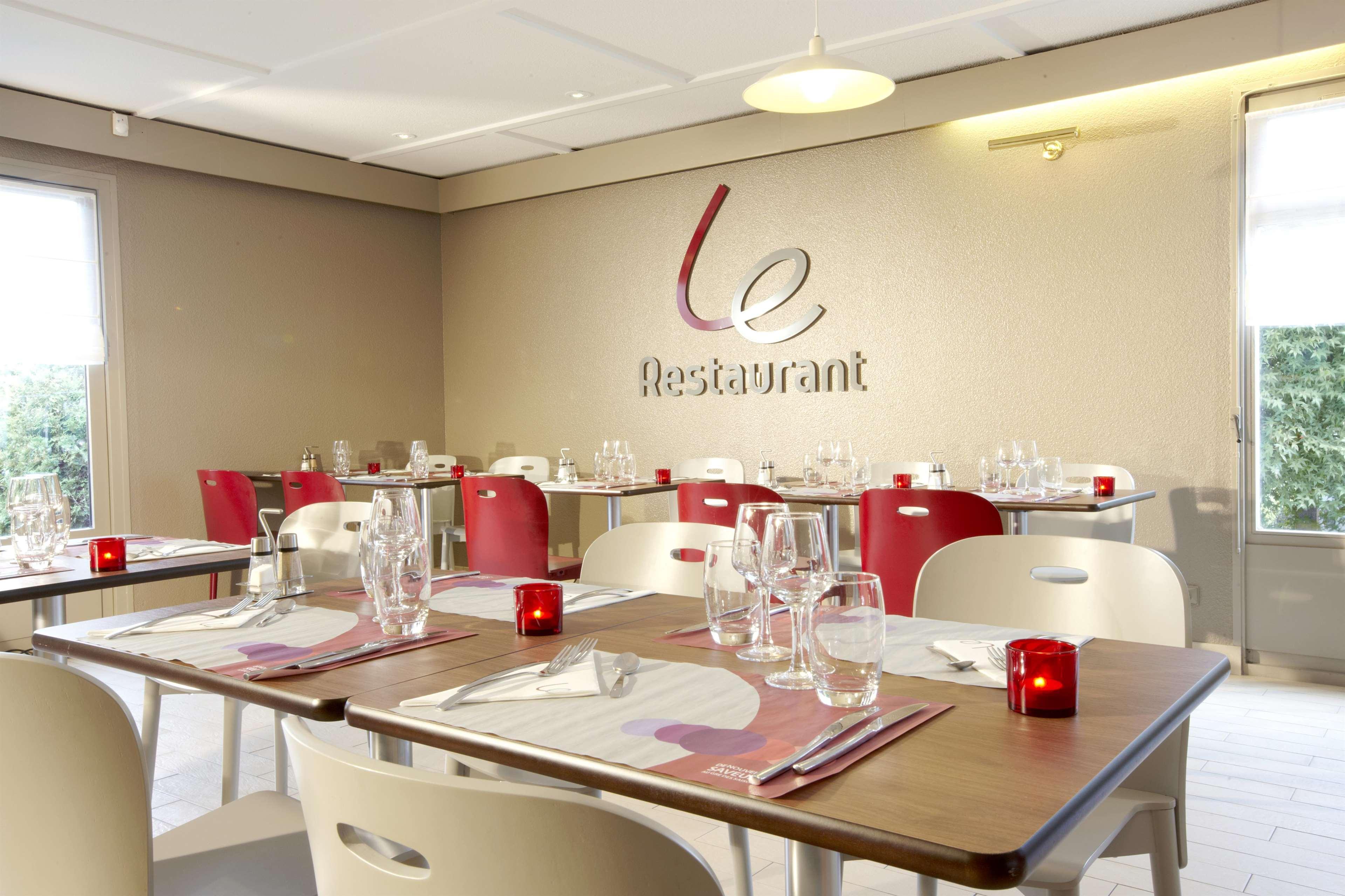 Hotel Campanile Hendaye Zewnętrze zdjęcie