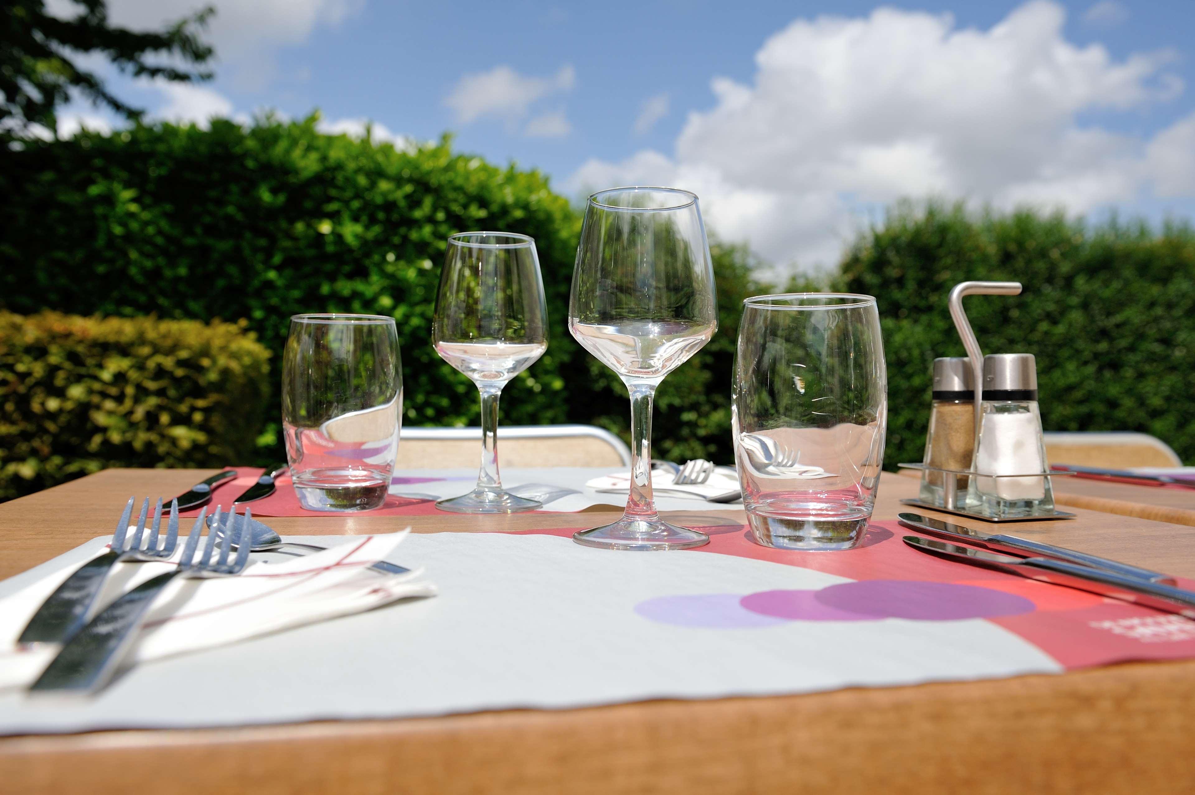 Hotel Campanile Hendaye Zewnętrze zdjęcie
