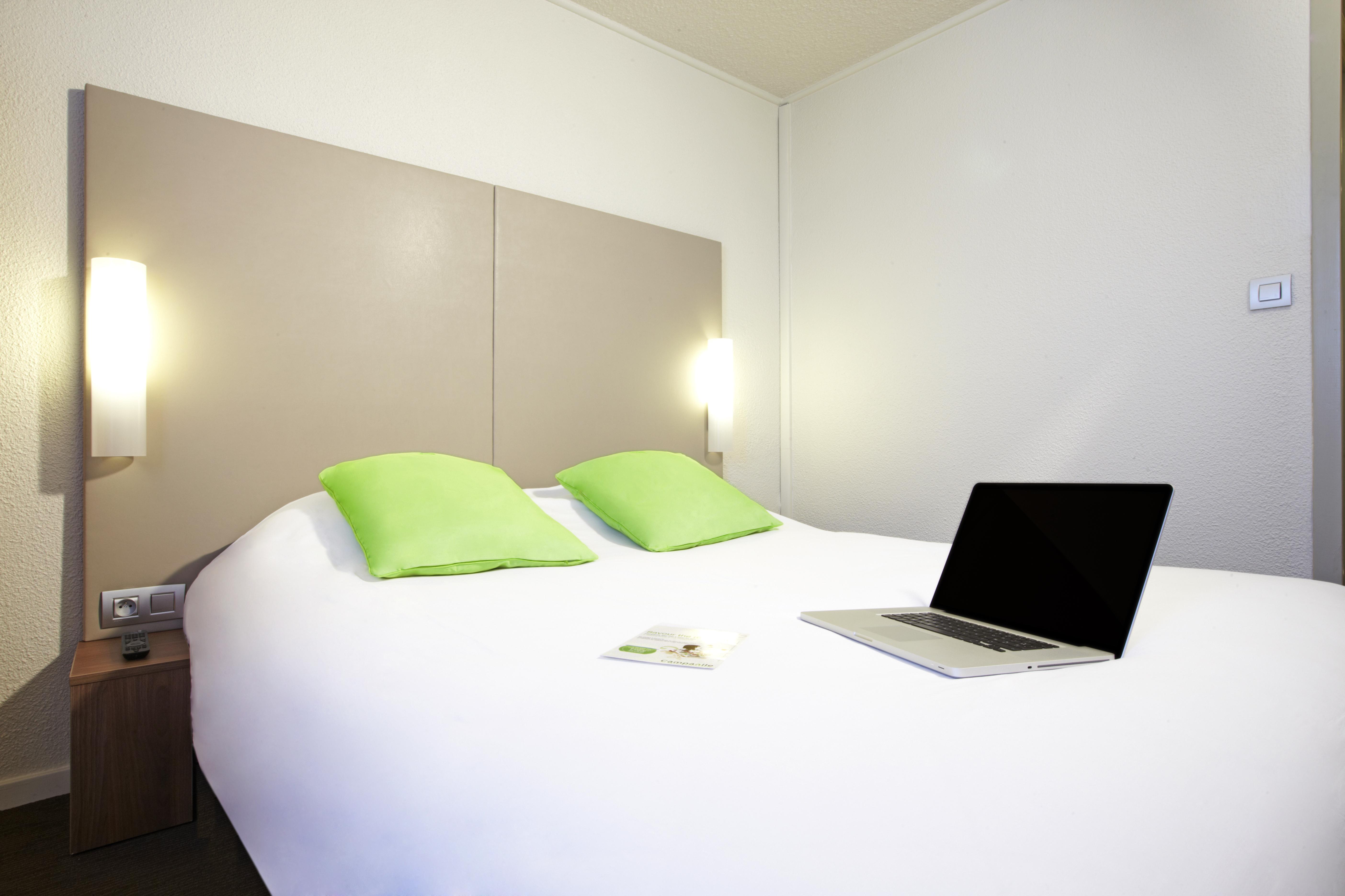 Hotel Campanile Hendaye Zewnętrze zdjęcie
