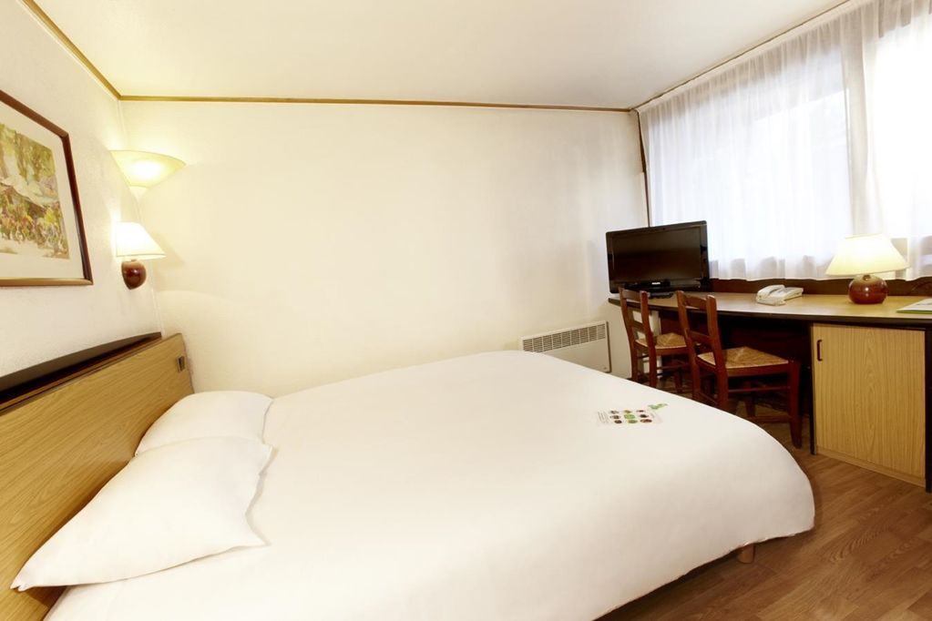 Hotel Campanile Hendaye Zewnętrze zdjęcie