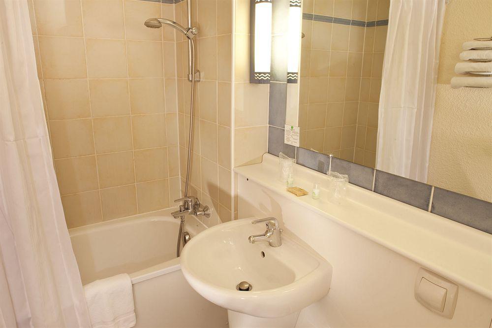 Hotel Campanile Hendaye Zewnętrze zdjęcie
