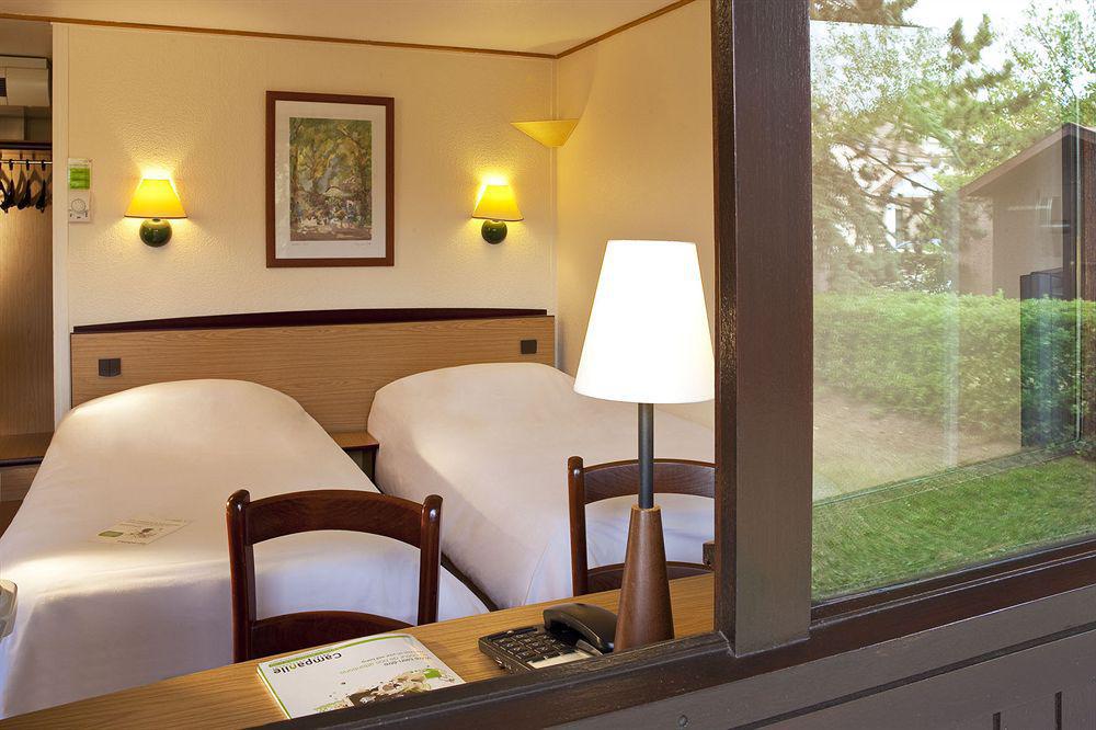 Hotel Campanile Hendaye Zewnętrze zdjęcie